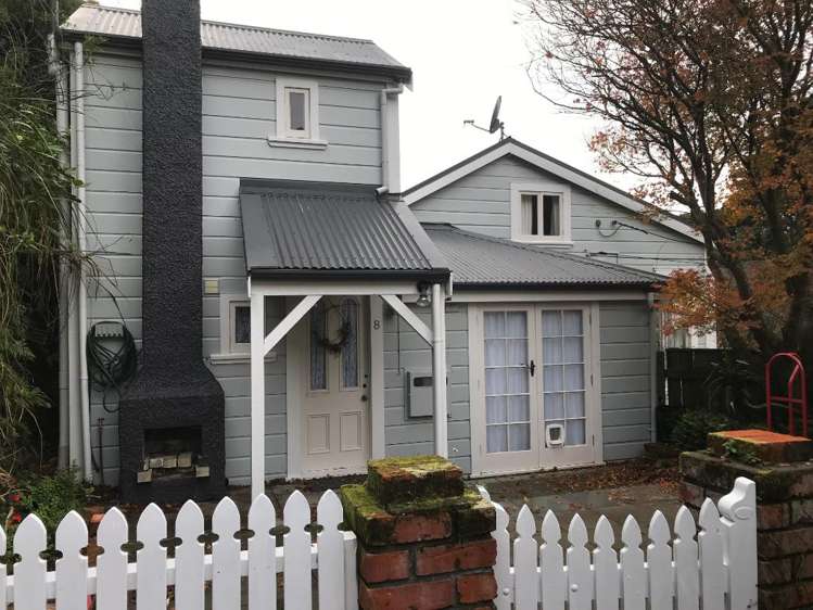 8 Ascot Street Thorndon_16