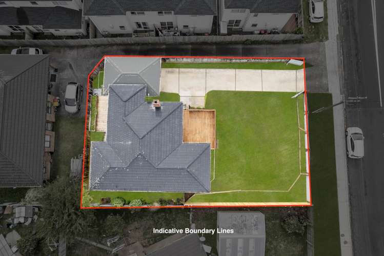 70A Grove Road Papakura_15