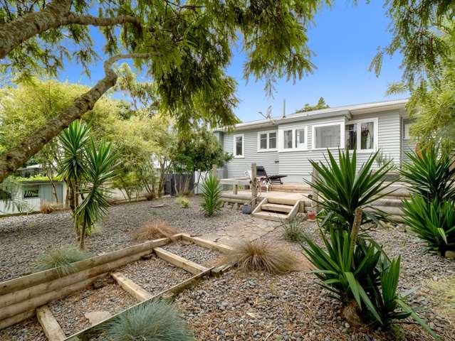 17 Argyle Avenue Levin