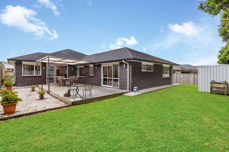 11 Kilmacrennan Drive Rosehill_6