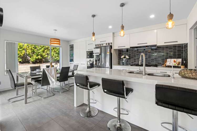 22 Killarney Drive Flat Bush_9
