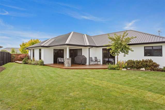 1 Churchill Drive Rangiora_1