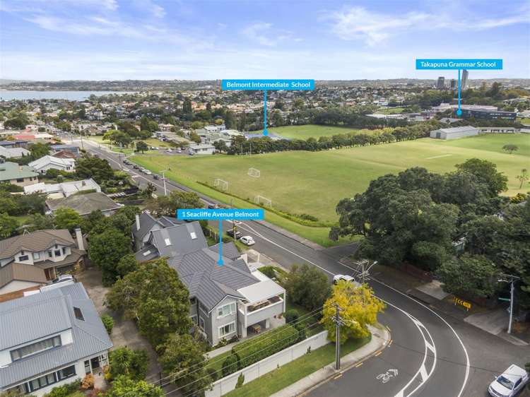 1 Seacliffe Avenue Belmont_28