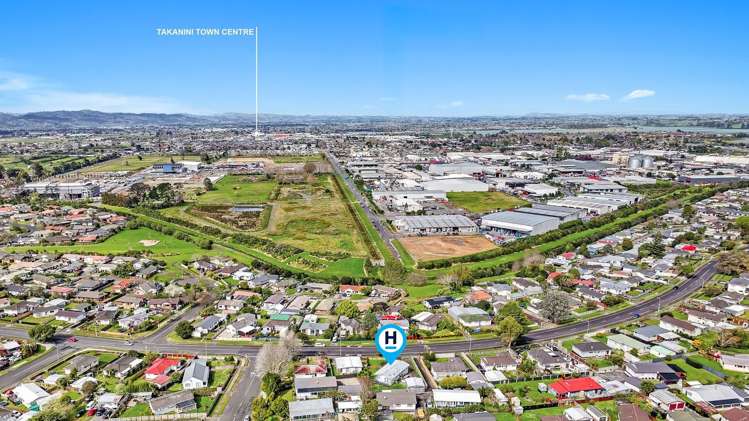 93 HYPERION DRIVE "RANDWICK PARK" Manurewa_17