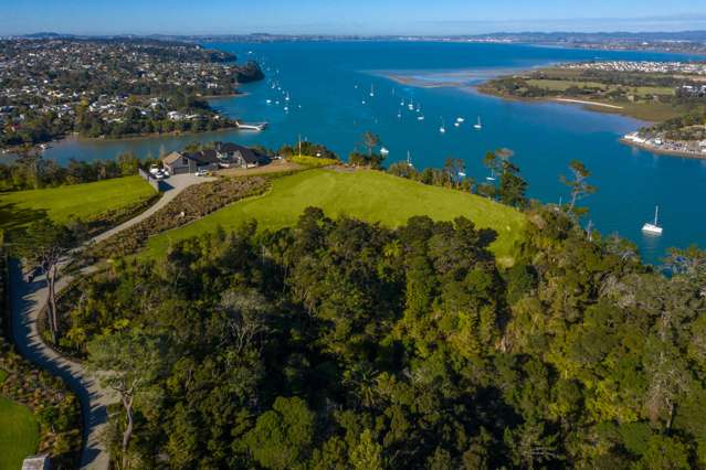 9 Te Kawau Pass Greenhithe_1