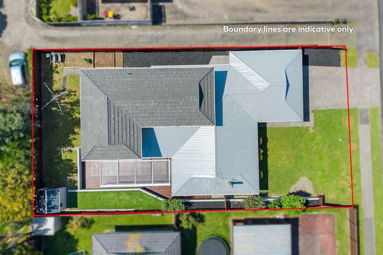 40 Luton Avenue Sunnyhills_27