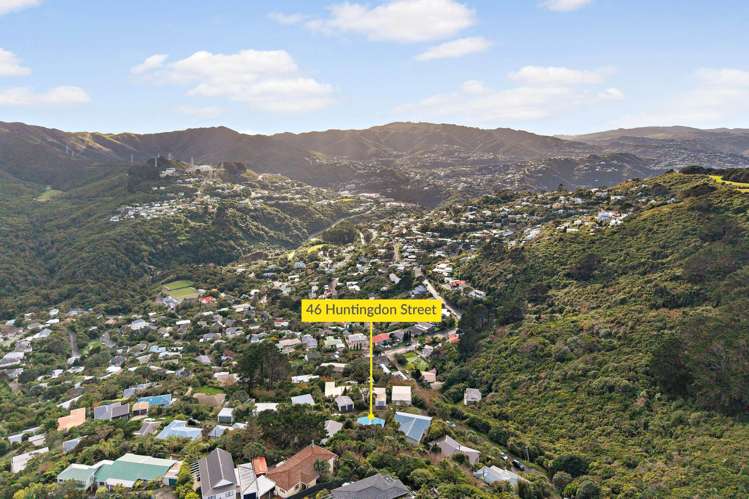 46 Huntingdon Street Northland_30