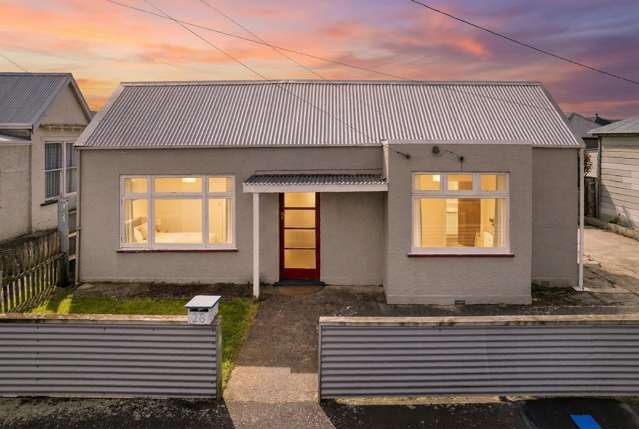 Perfect First Home or Investment