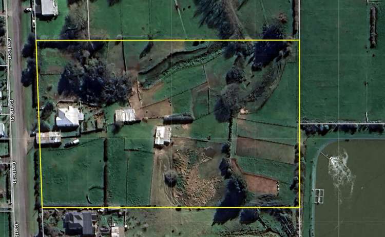 16 Castle Street Eltham_28