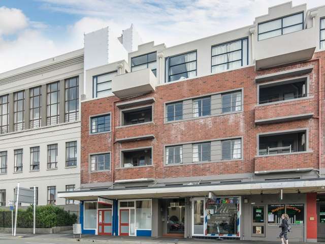 3/248 Willis Street Te Aro_1