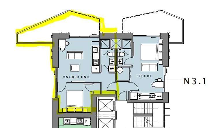 301/111 Dixon Street Te Aro_15