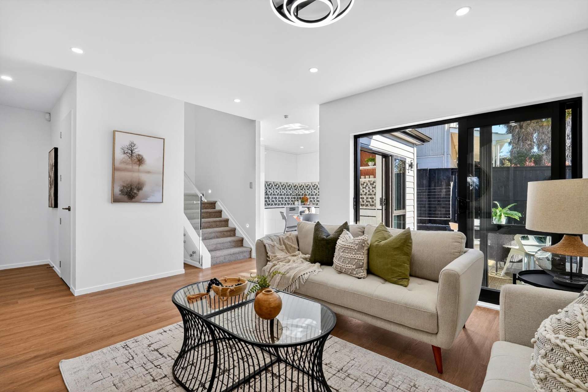 Lot 2&3/31 La Perouse Street Botany Downs_0