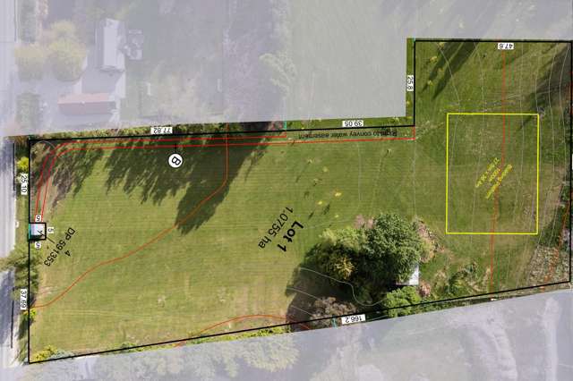 Lot 1, 26 Mountain View Road Dalefield/Wakatipu Basin_4