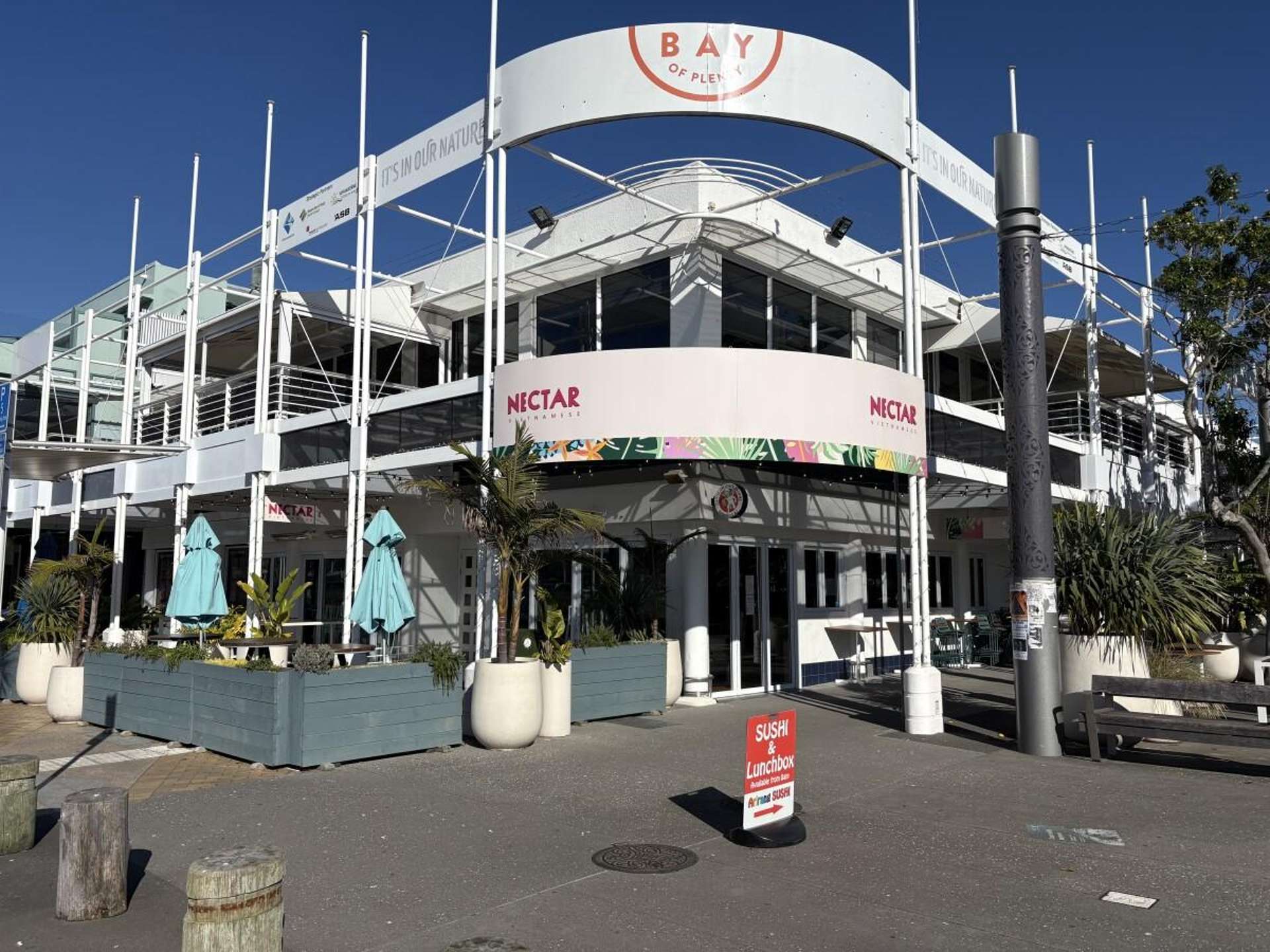 Corner Tenancy, 6-12 Wharf Street City Centre_0