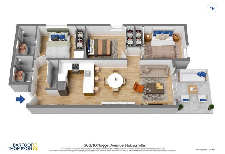 G03/10 Nugget Avenue_2