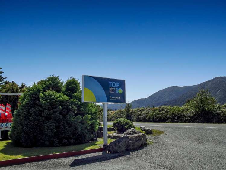 2902 Franz Josef Highway Franz Josef_11