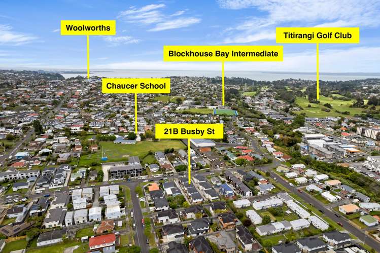 21B Busby Street Blockhouse Bay_26