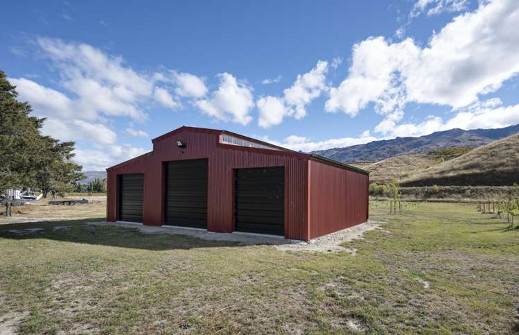 Ata Mara, 1427 Luggate-Cromwell Road and 67G Rush Lane Mount Pisa_7