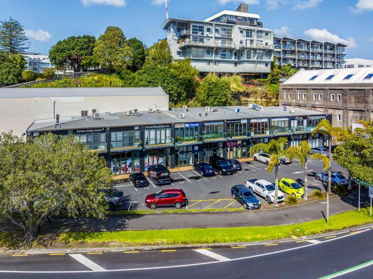 7a/77 The Strand Parnell_9