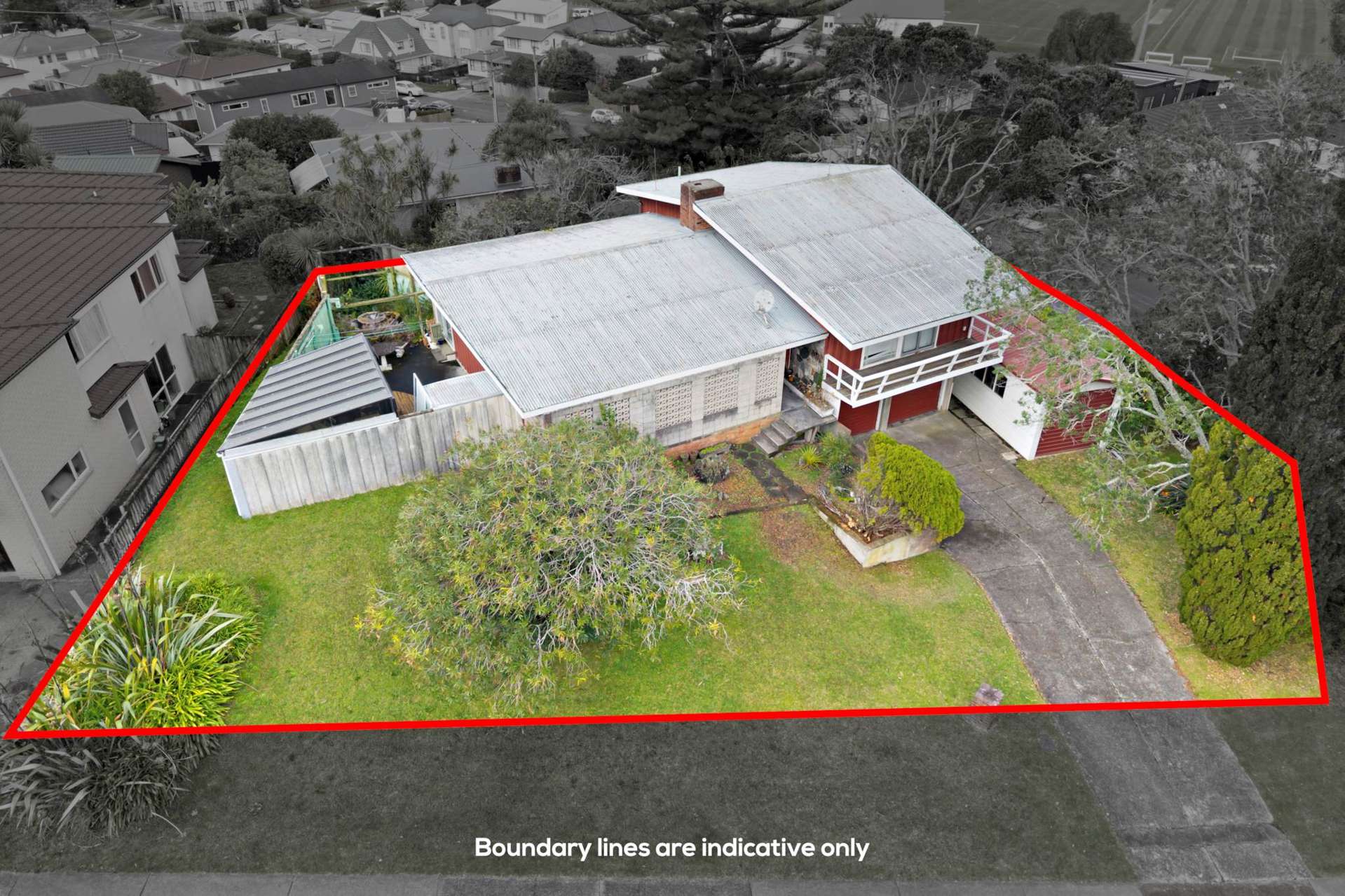 1 Kennedy Avenue Forrest Hill_0