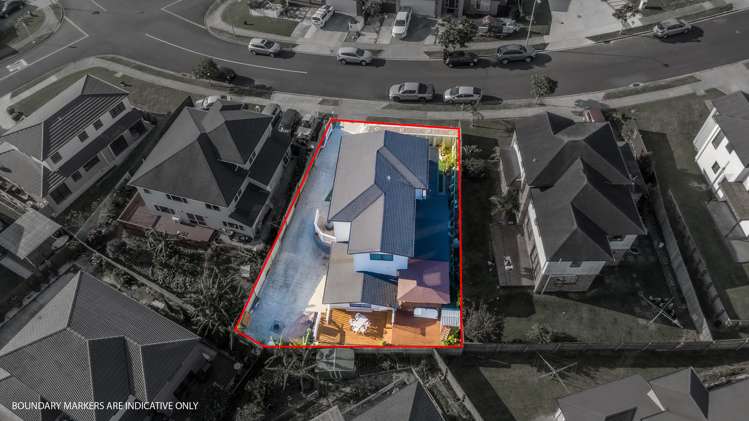 14 Kereru Rise Papakura_22