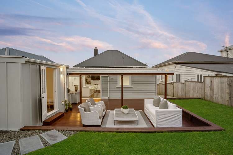 54 Second Avenue Kingsland_14