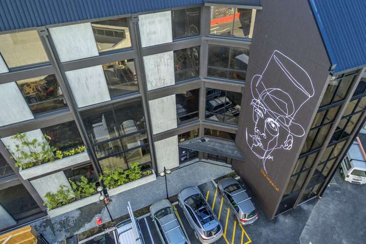 79 Lichfield Street City Centre_13