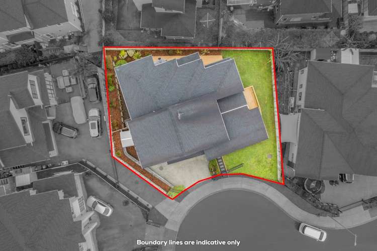 8 Paitry Place Swanson_22