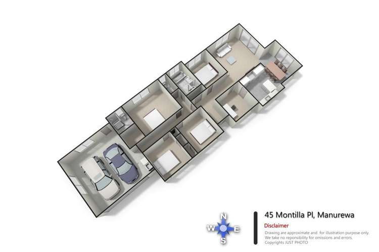 45 Montilla Place Manurewa_7