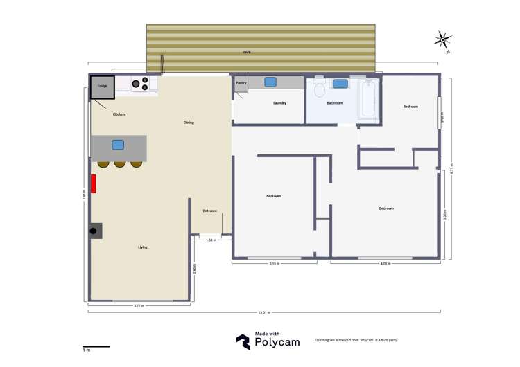 8 Ardmore Place Bishopdale_15