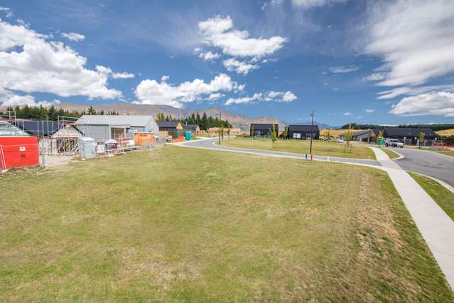 3 Sawdon Street Wanaka_3