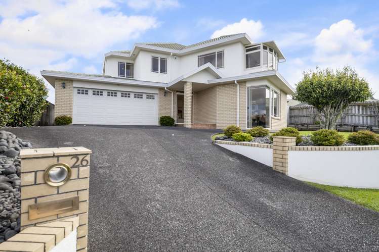 26 Tirohunga Drive Henderson_26