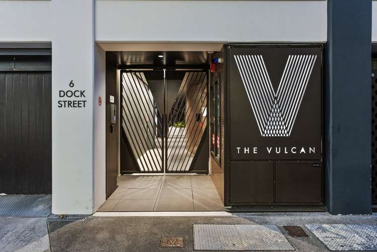 502/6 Dock Street Auckland Central_19