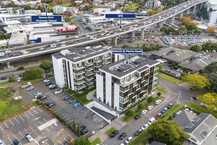 204/10 St Marks Road Remuera_18