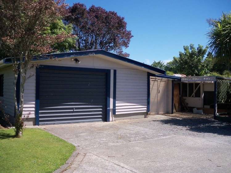 4a Stout Street Westport_22