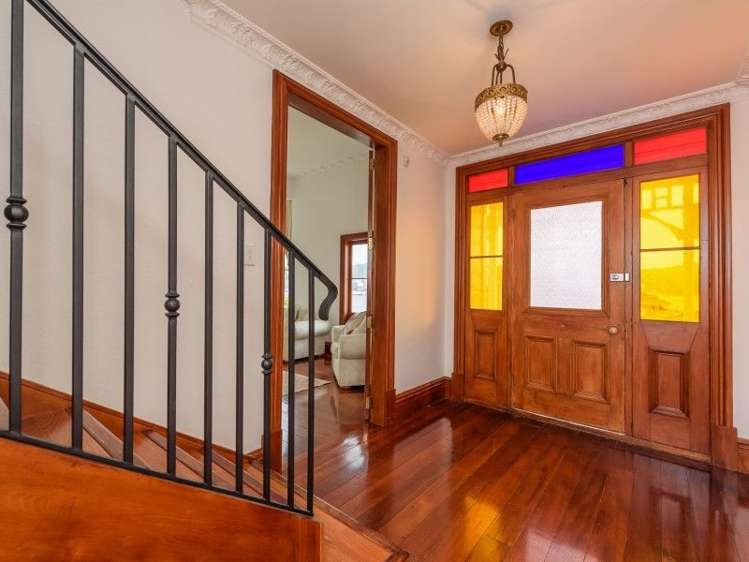 21 Hay Street Oriental Bay_13