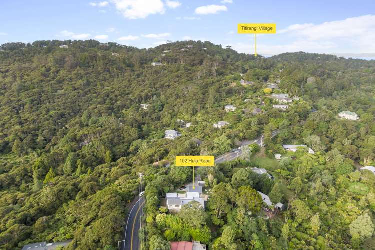 102 Huia Road Titirangi_24