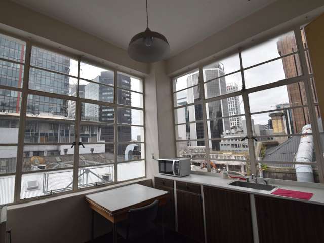 33 Wyndham Street City Centre_3