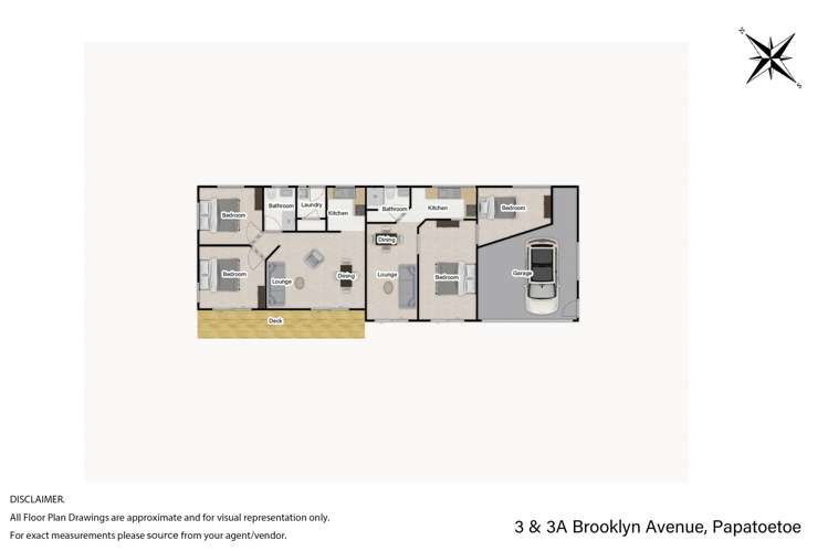 3 Brooklyn Avenue Papatoetoe_5