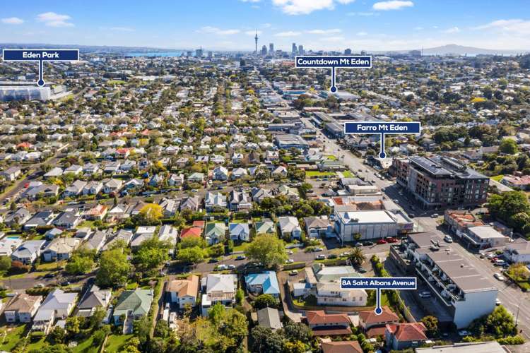 8a Saint Albans Avenue Mount Eden_17