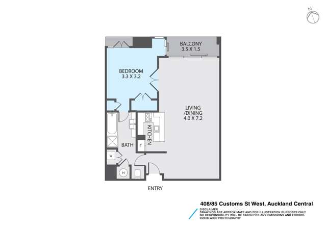 402/85 Customs Street West Auckland Central_1