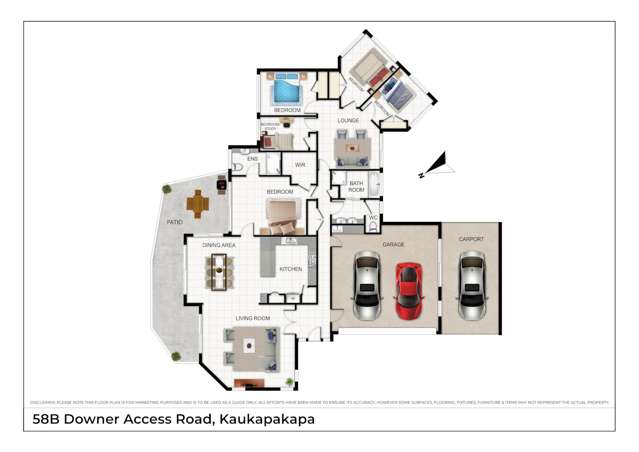 58b Downer Access Road Kaukapakapa_1