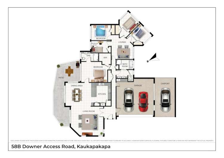 58b Downer Access Road Kaukapakapa_23