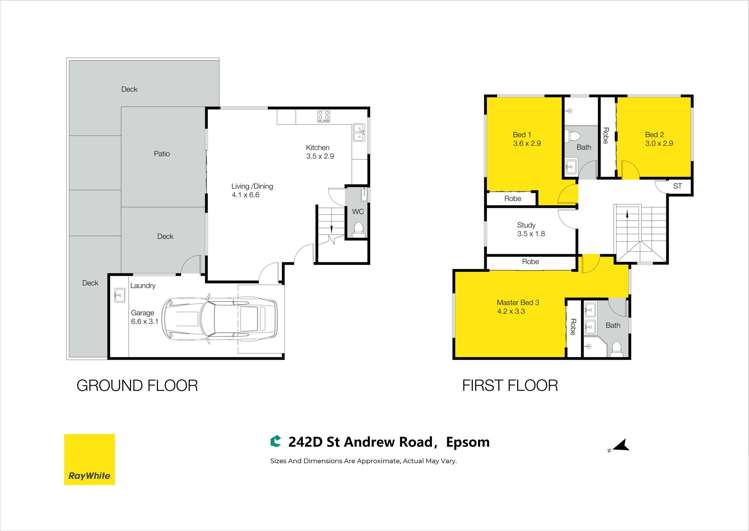 242D St Andrews Road Epsom_28