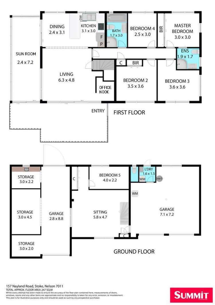 157 Nayland Road Stoke_25