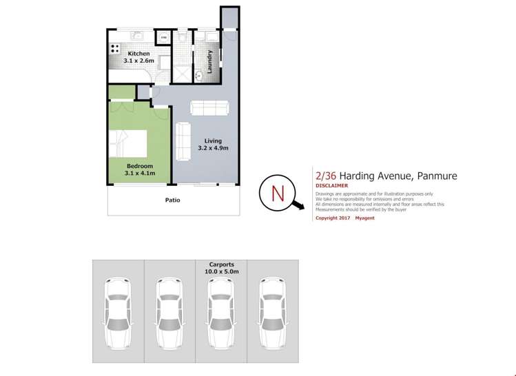 36a Harding Avenue Mount Wellington_12