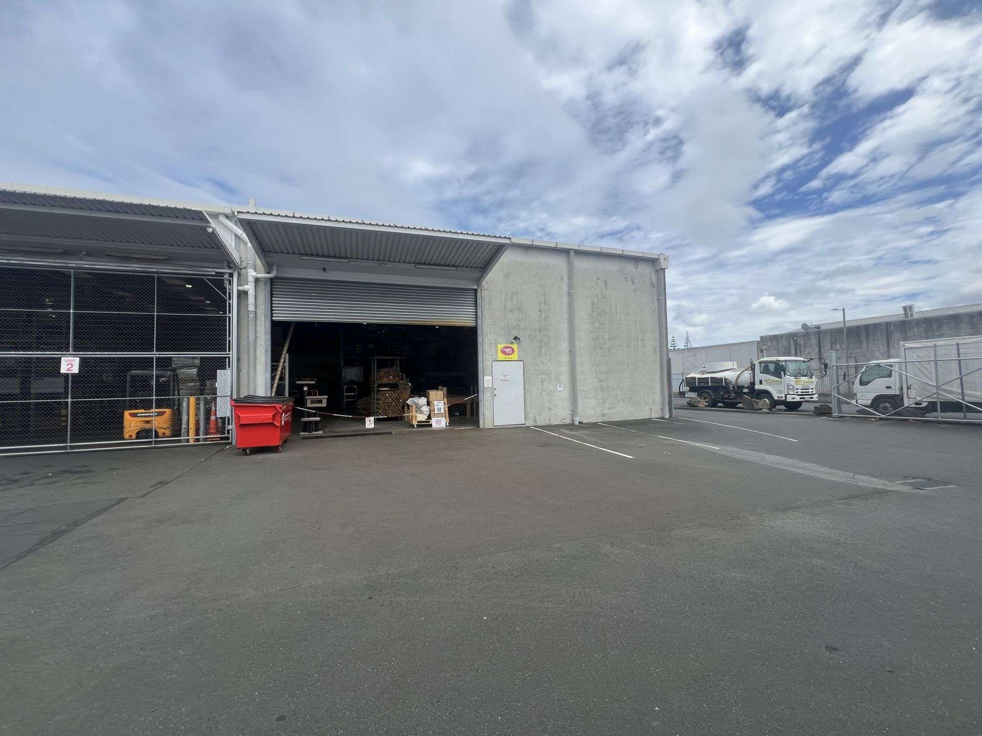 Unit 1B/20 Lambie Drive Manukau_0