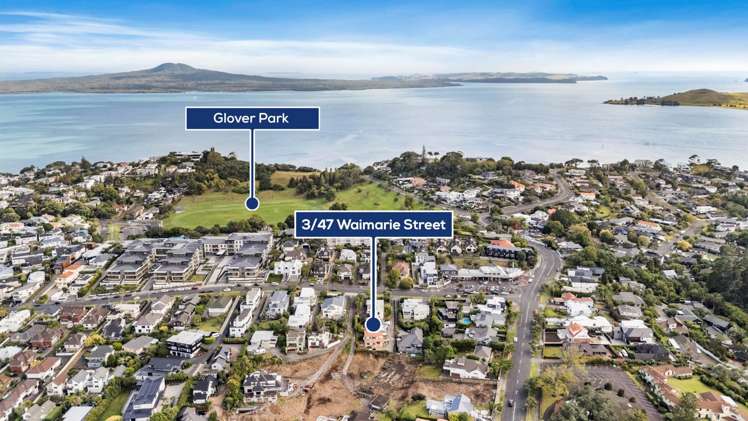 3/47 Waimarie Street Saint Heliers_27