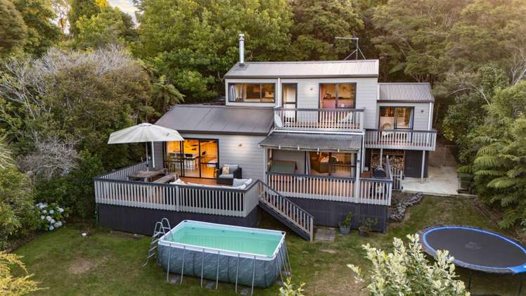 39 Turanga Road Henderson Valley_30