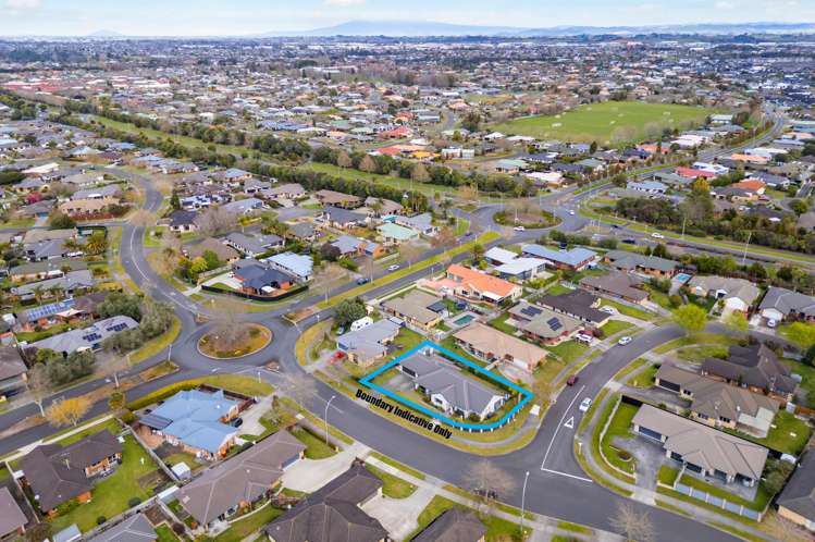 1 Whitford Place Rototuna North_32